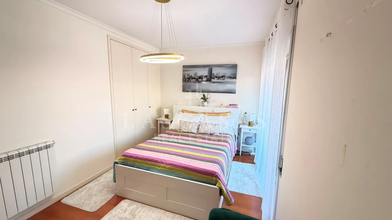 Apartamento T2 para Venda em Póvoa de Varzim, Beiriz e Argivai Foto 35