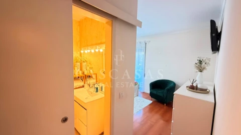 Apartamento T2 para Venda em Póvoa de Varzim, Beiriz e Argivai