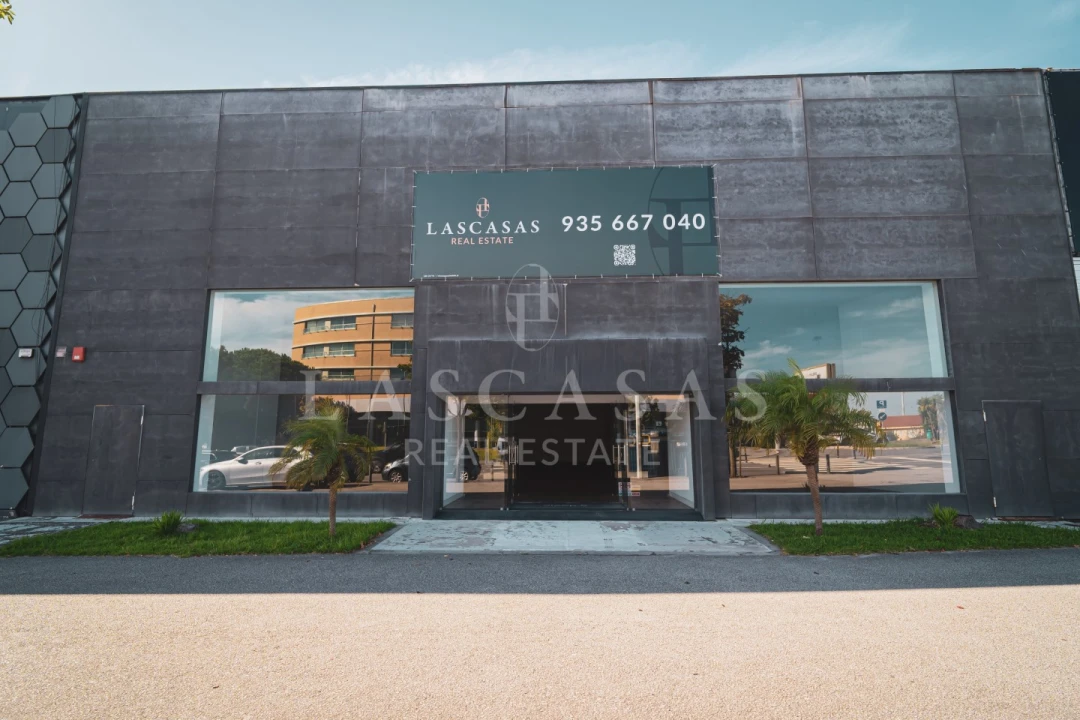 Loja para Arrendamento em Matosinhos e Leça da Palmeira Foto 2