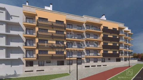 Apartamento T3 para Venda em Montijo e Afonsoeiro