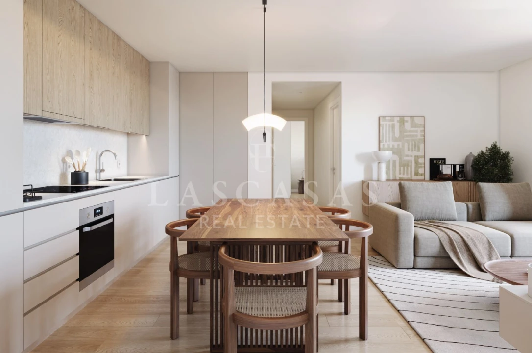Apartamento T3 para Venda em Rio Tinto Foto 3