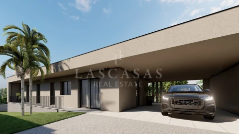 Moradia T3 para Venda em Estorãos