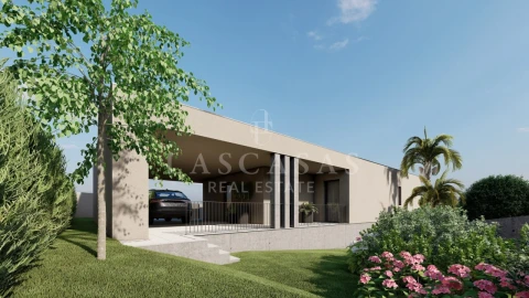 Moradia T3 para Venda em Estorãos