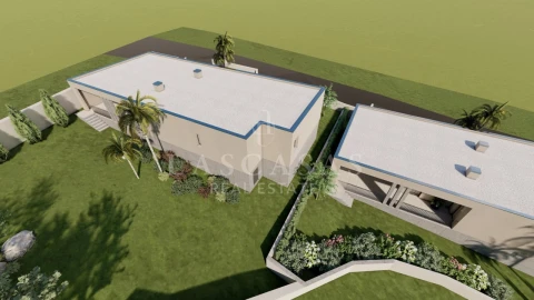Moradia T3 para Venda em Estorãos
