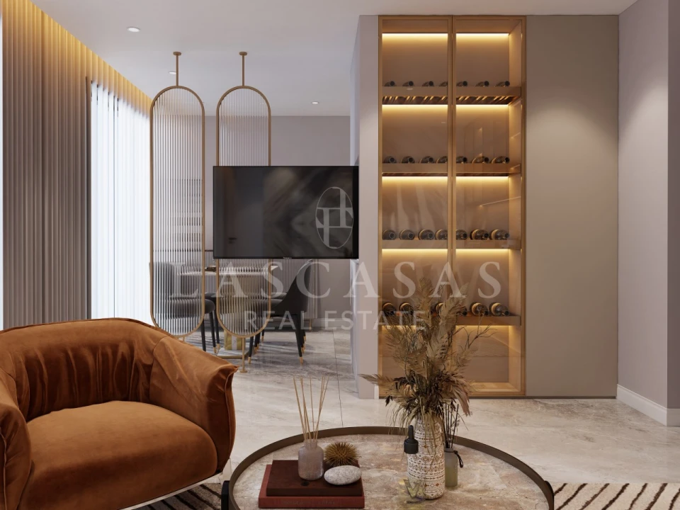 Apartamento T2 para Venda em Campanhã Foto 2