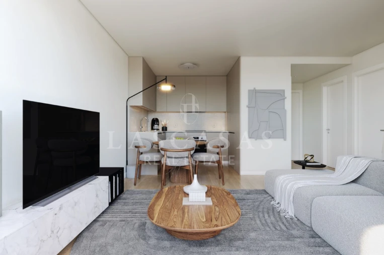 Apartamento T3 para Venda em Rio Tinto Foto 2