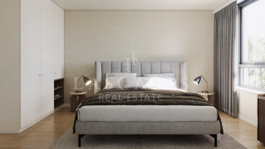 Apartamento T3 para Venda em Rio Tinto