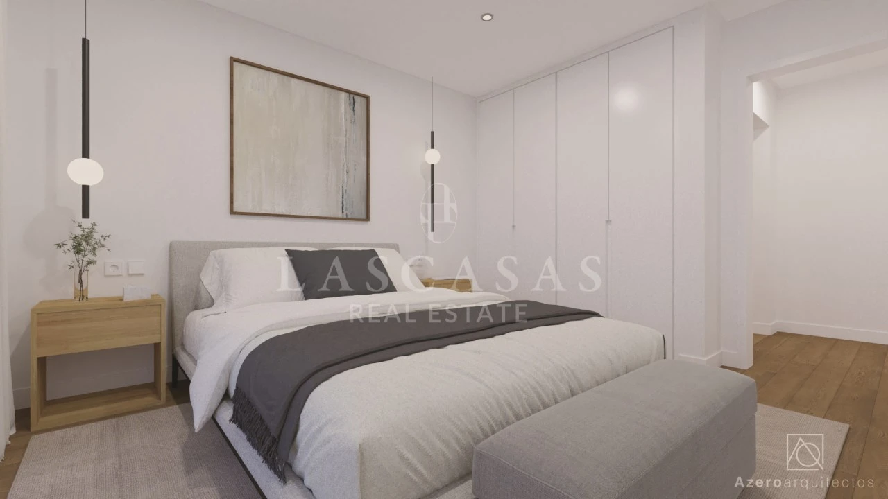 Apartamento T3 para Venda em Montijo e Afonsoeiro Foto 11