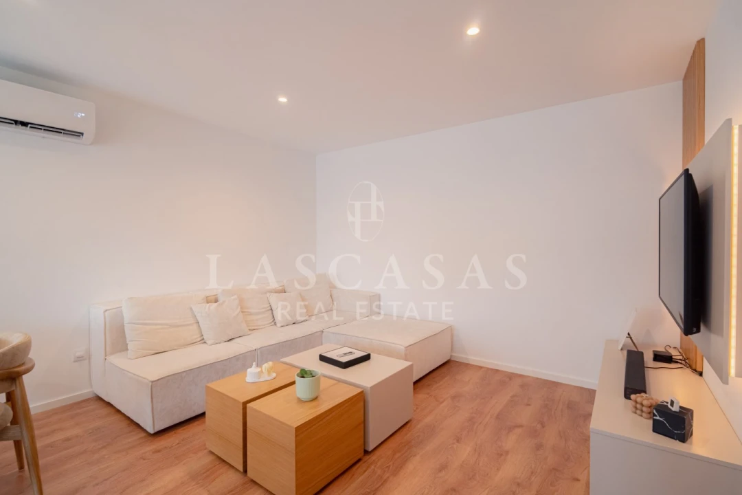 Apartamento T2 para Venda em Ermesinde Foto 2