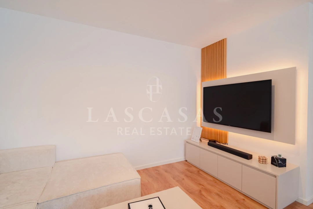 Apartamento T2 para Venda em Ermesinde Foto 3