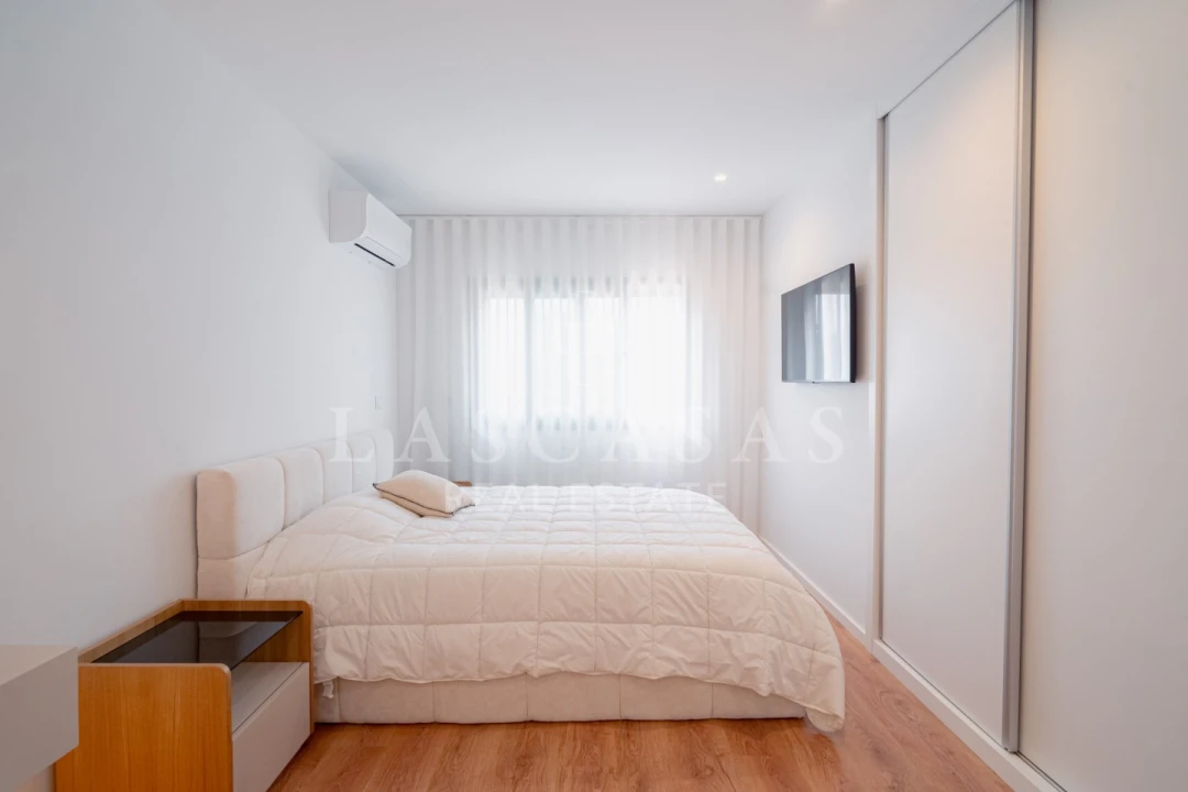 Apartamento T2 para Venda em Ermesinde Foto 4