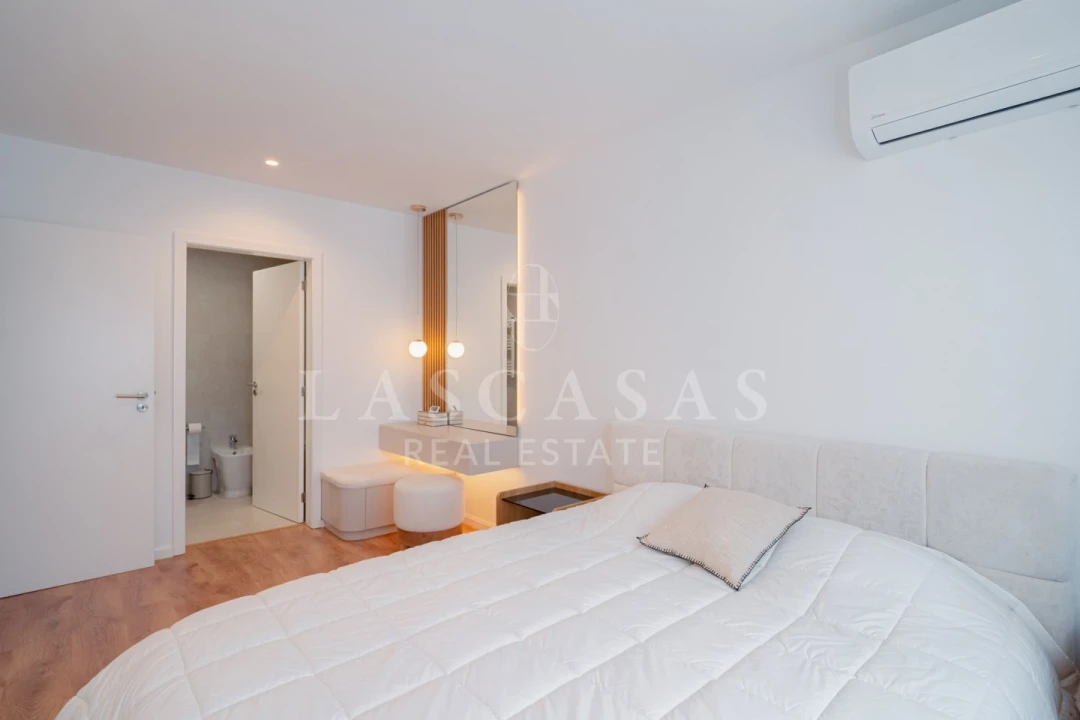 Apartamento T2 para Venda em Ermesinde Foto 5