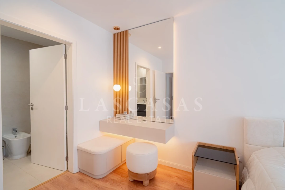 Apartamento T2 para Venda em Ermesinde Foto 6