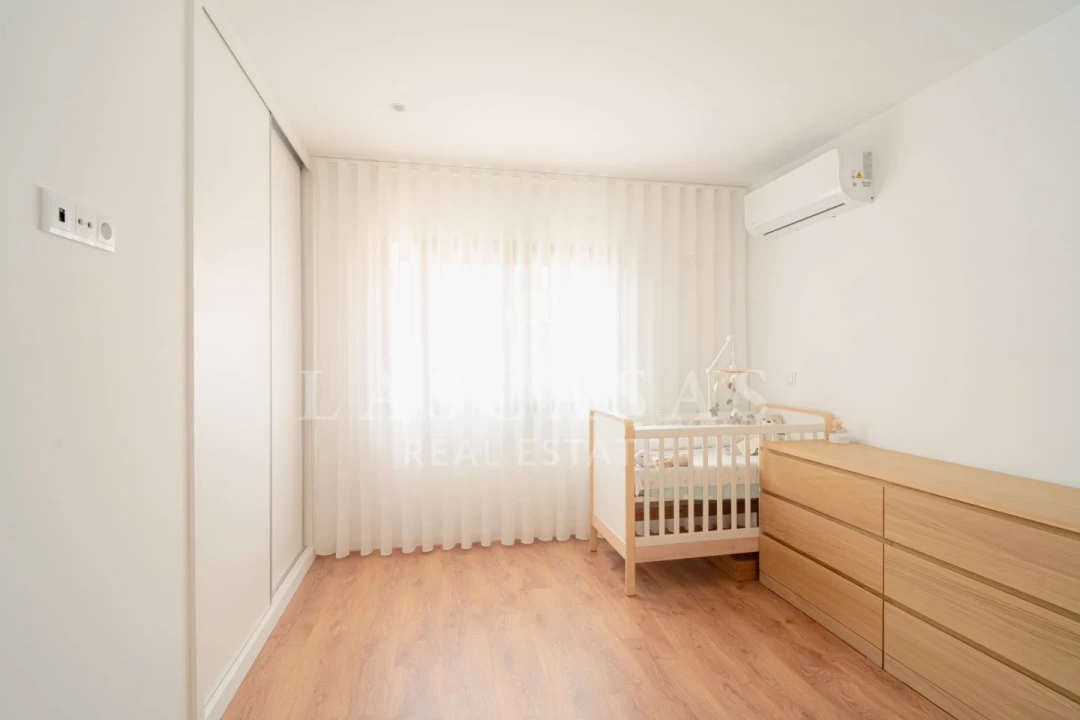 Apartamento T2 para Venda em Ermesinde Foto 7
