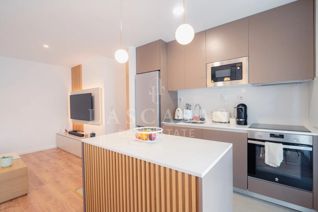 Apartamento T2 para Venda em Ermesinde Foto 8