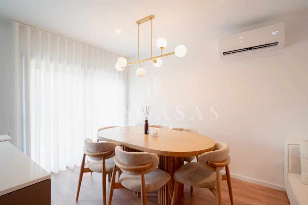 Apartamento T2 para Venda em Ermesinde Foto 9