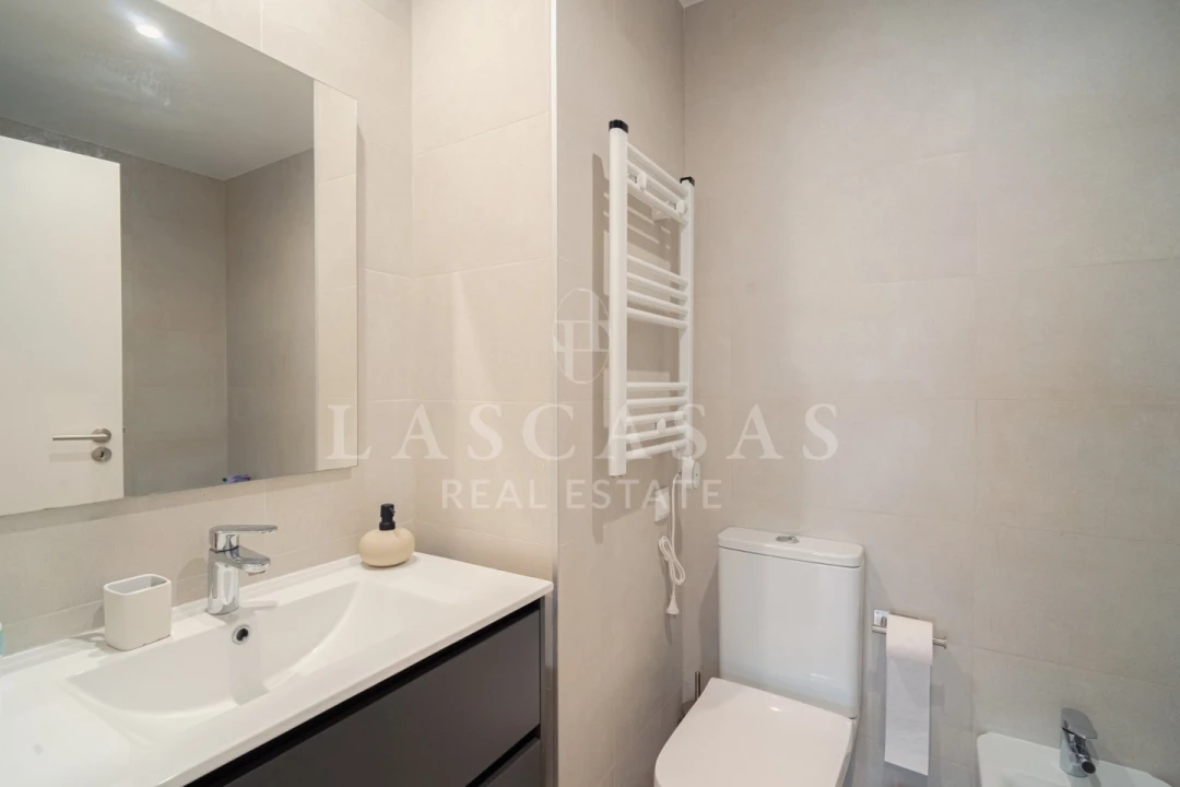 Apartamento T2 para Venda em Ermesinde Foto 11