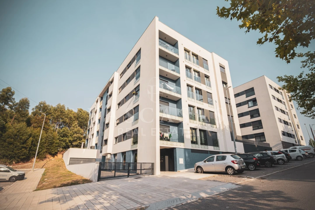 Apartamento T2 para Venda em Ermesinde Foto 13