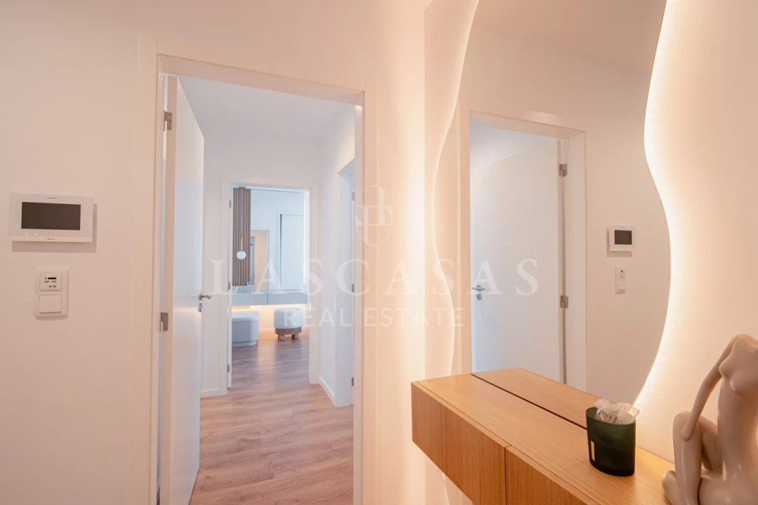 Apartamento T2 para Venda em Ermesinde Foto 16
