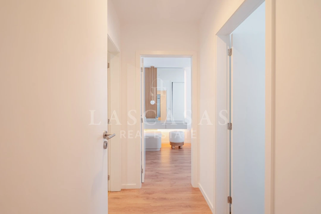 Apartamento T2 para Venda em Ermesinde Foto 17
