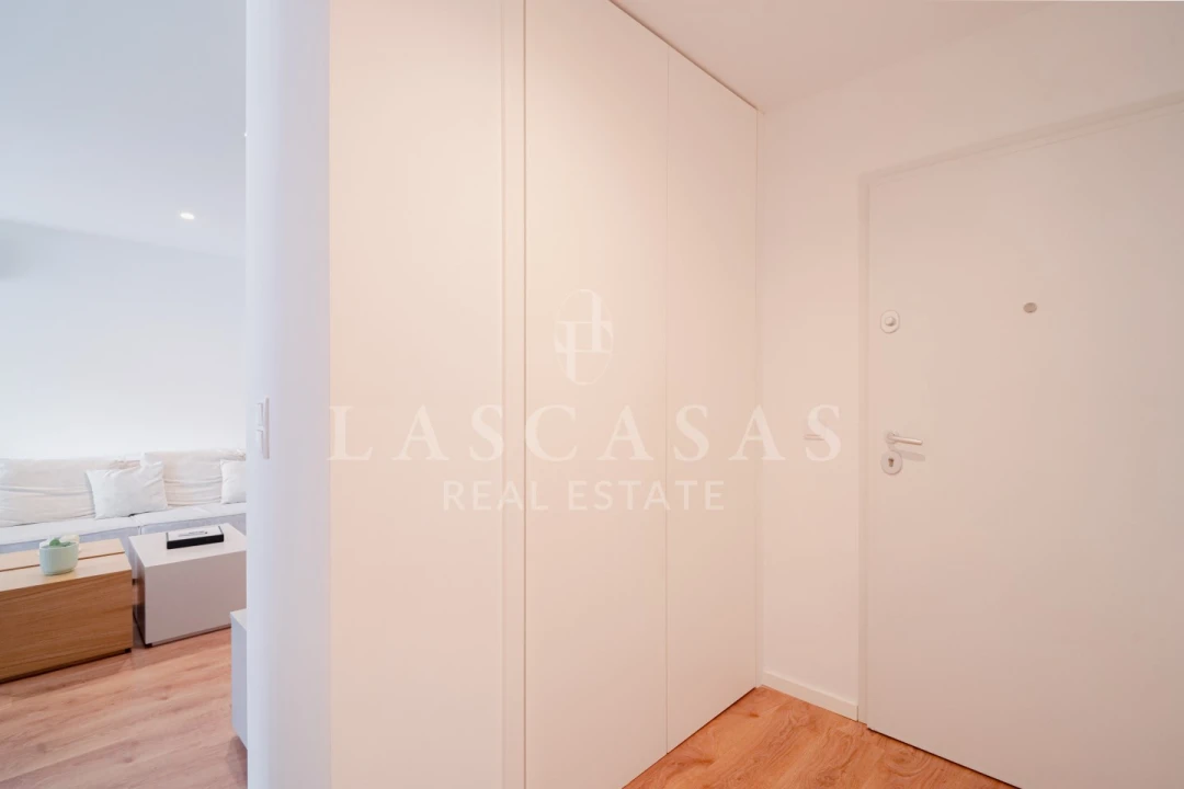 Apartamento T2 para Venda em Ermesinde Foto 19