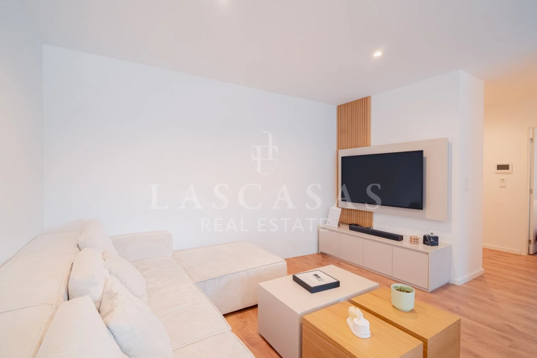 Apartamento T2 para Venda em Ermesinde Foto 21