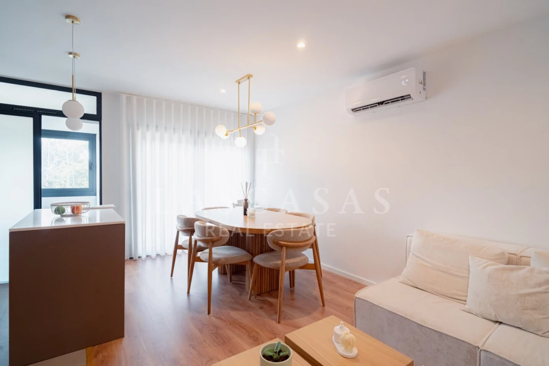 Apartamento T2 para Venda em Ermesinde Foto 24