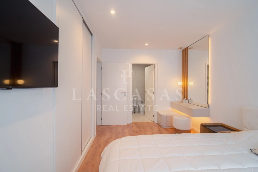 Apartamento T2 para Venda em Ermesinde Foto 25