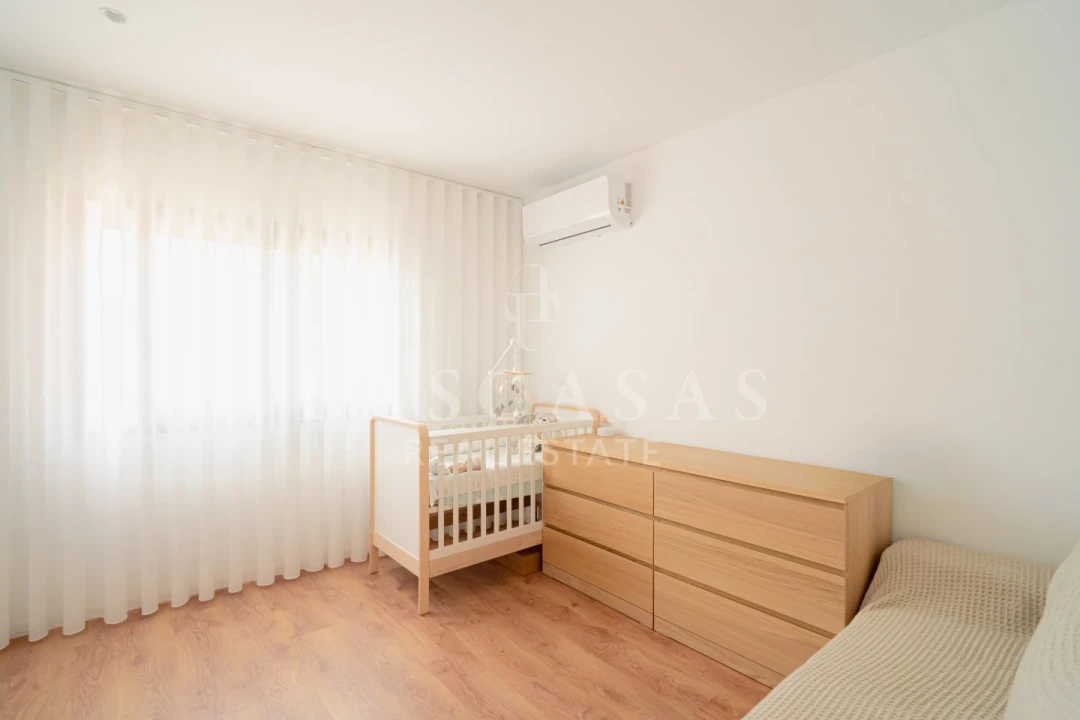 Apartamento T2 para Venda em Ermesinde Foto 28