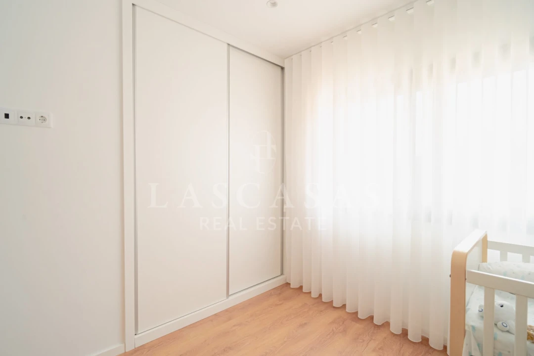 Apartamento T2 para Venda em Ermesinde Foto 30