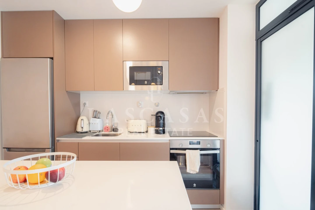 Apartamento T2 para Venda em Ermesinde Foto 31