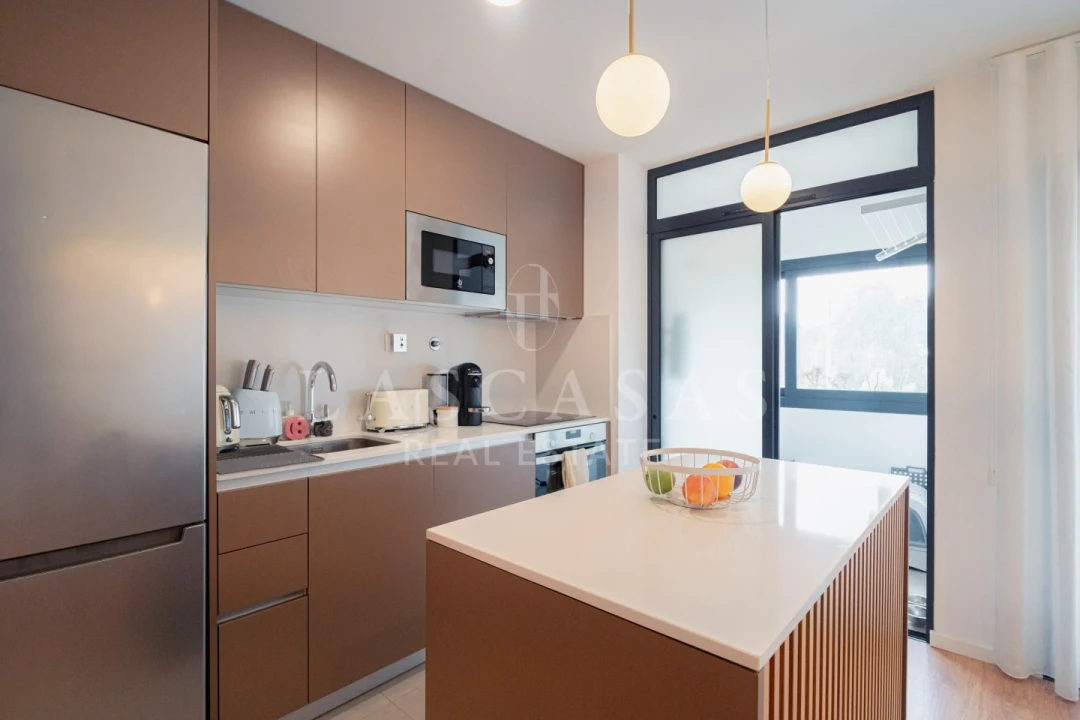 Apartamento T2 para Venda em Ermesinde Foto 32