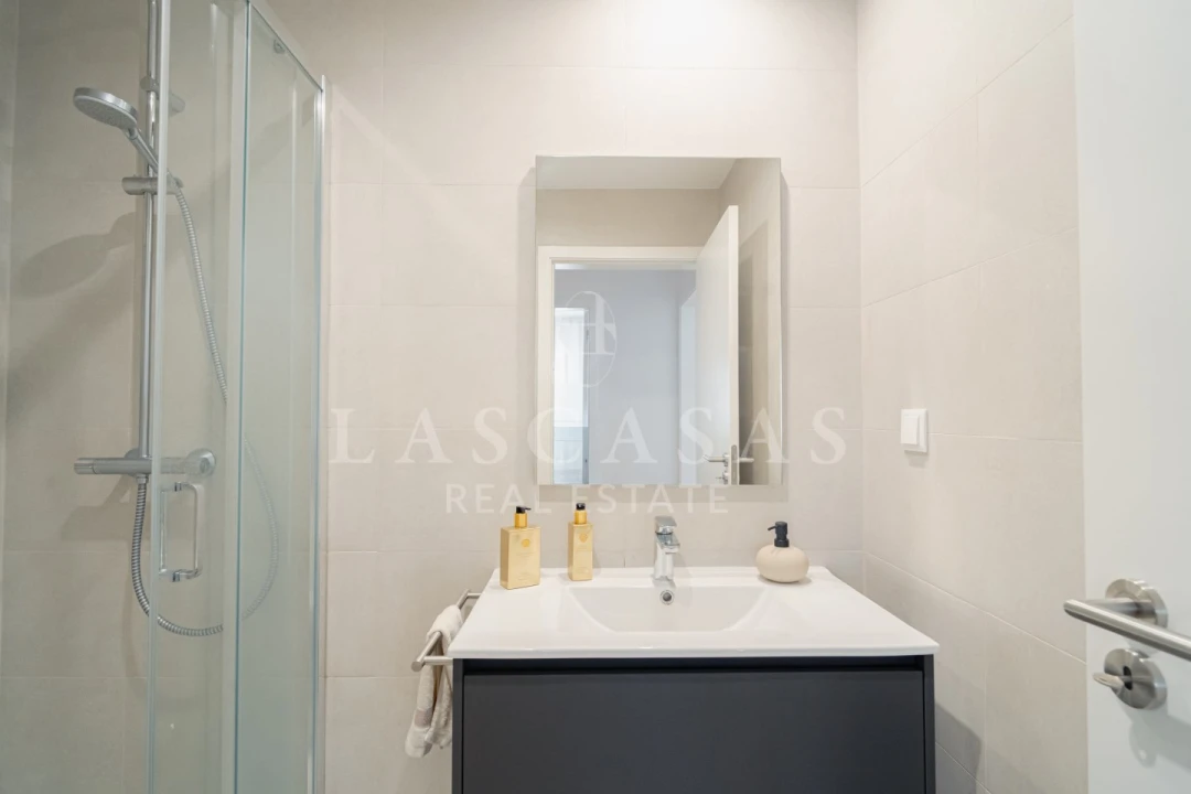 Apartamento T2 para Venda em Ermesinde Foto 33