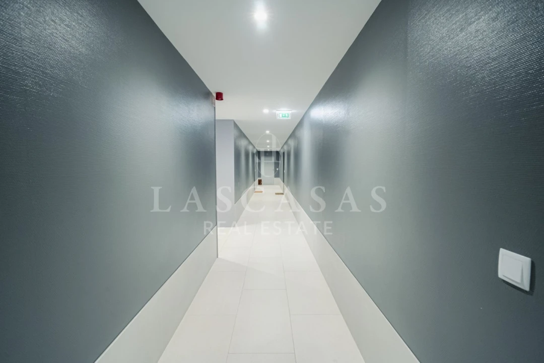 Apartamento T2 para Venda em Ermesinde Foto 34