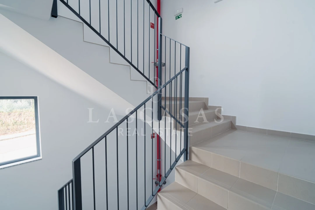 Apartamento T2 para Venda em Ermesinde Foto 35