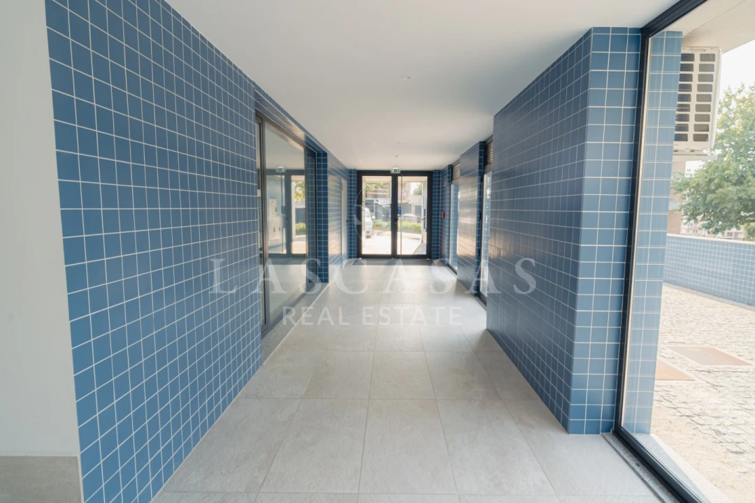 Apartamento T2 para Venda em Ermesinde Foto 36