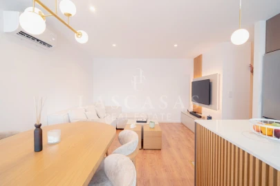 Apartamento T2 para Venda em Ermesinde