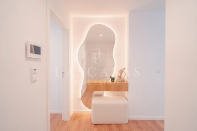 Apartamento T2 para Venda em Ermesinde
