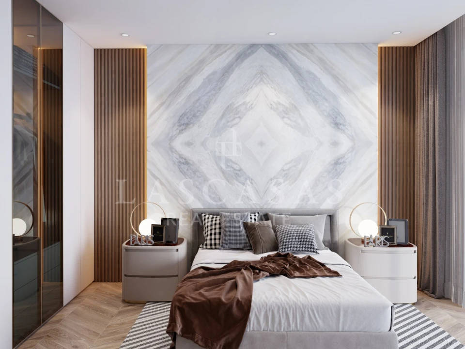 Apartamento T2 para Venda em Campanhã Foto 8