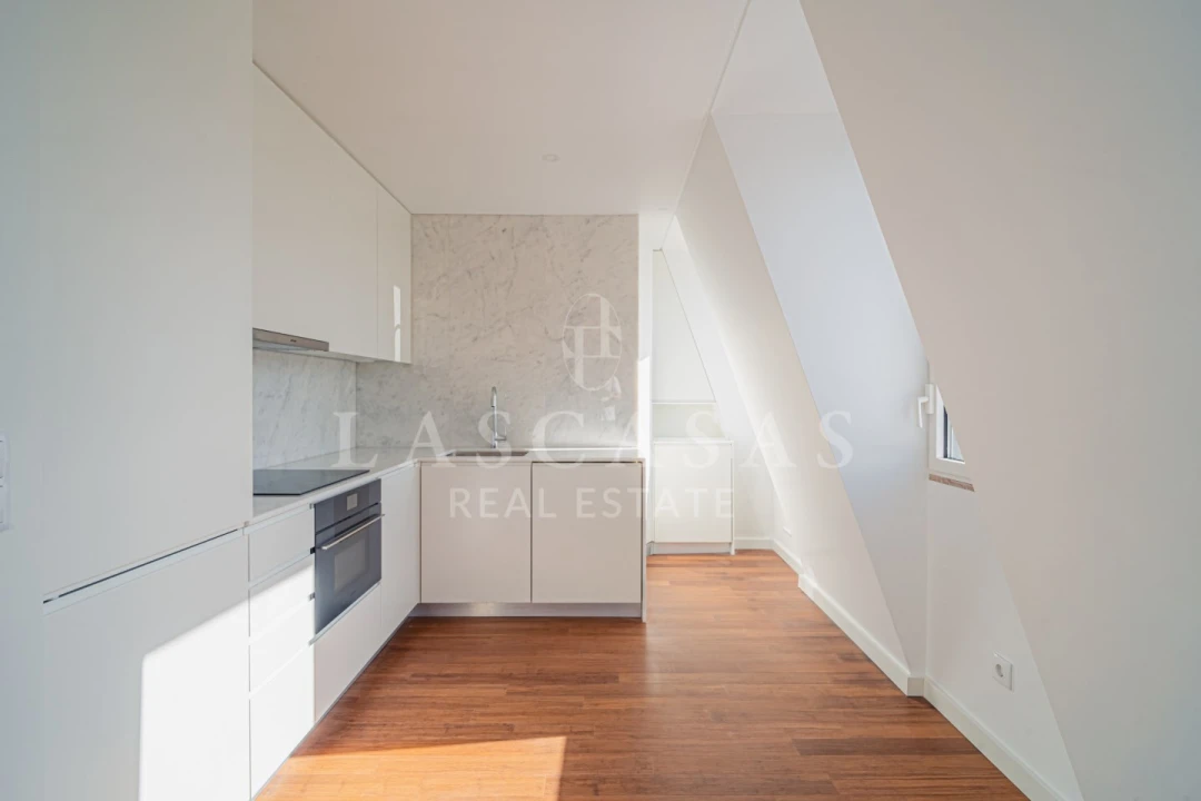 Apartamento T3 para Venda em Arroios Foto 3