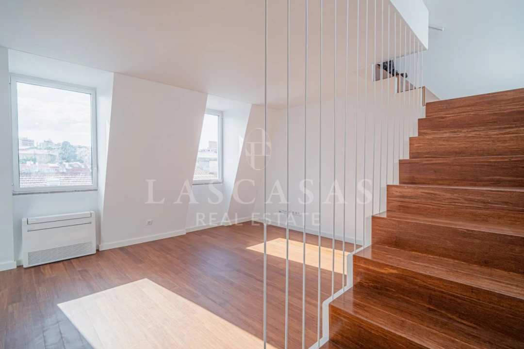 Apartamento T3 para Venda em Arroios Foto 13