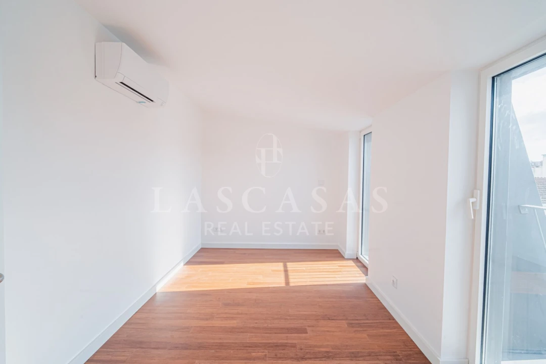 Apartamento T3 para Venda em Arroios Foto 15