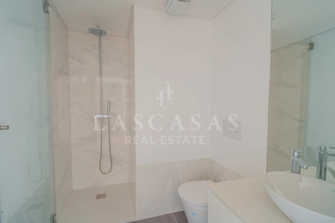Apartamento T3 para Venda em Arroios Foto 16