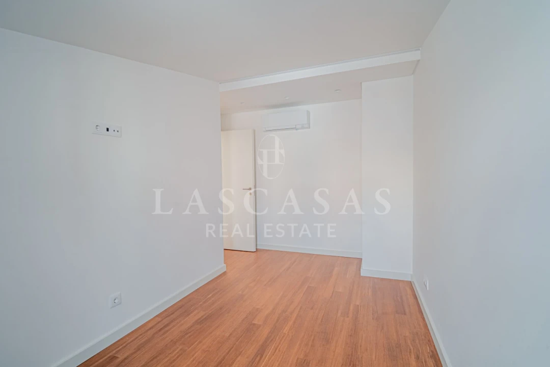 Apartamento T3 para Venda em Arroios Foto 17