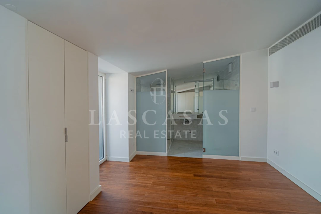 Apartamento T3 para Venda em Arroios Foto 18