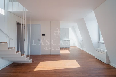Apartamento T3 para Venda em Arroios