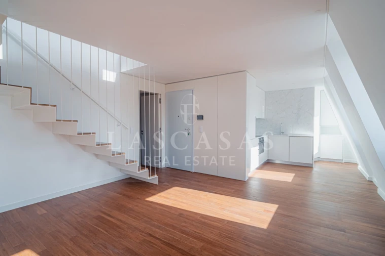 Apartamento T3 para Venda em Arroios Foto 12