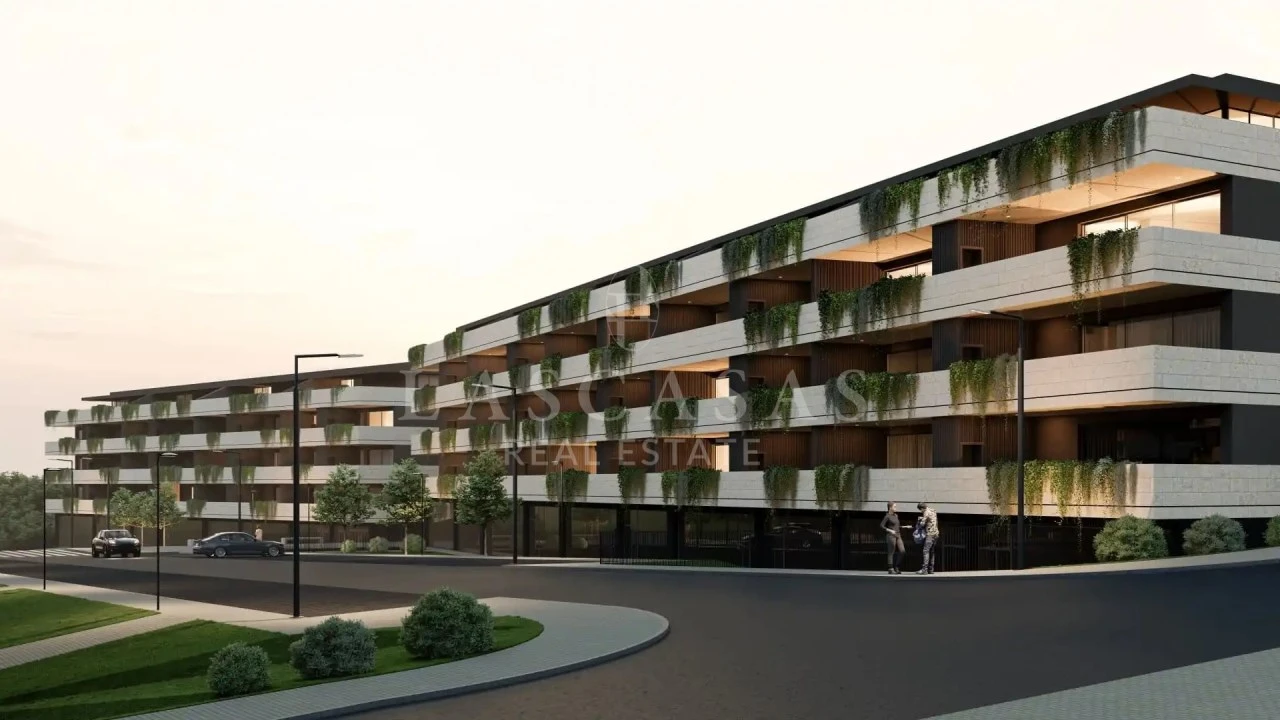 Apartamento T1 para Venda em Vila Nova de Cerveira e Lovelhe Foto 7