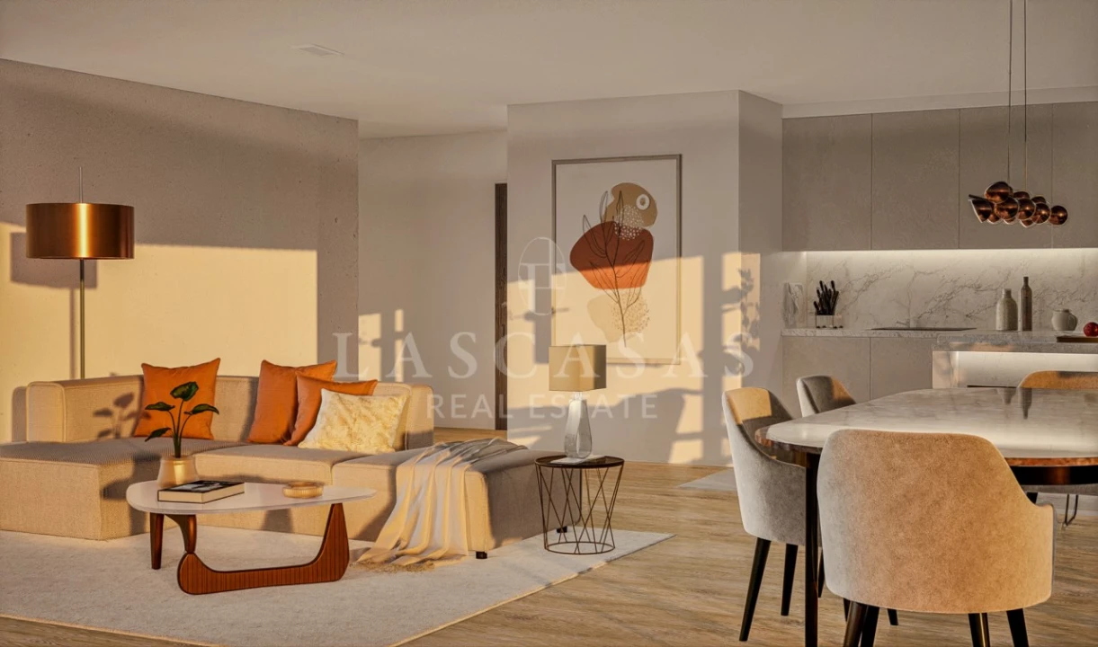 Apartamento T3 para Venda em Montijo e Afonsoeiro Foto 2