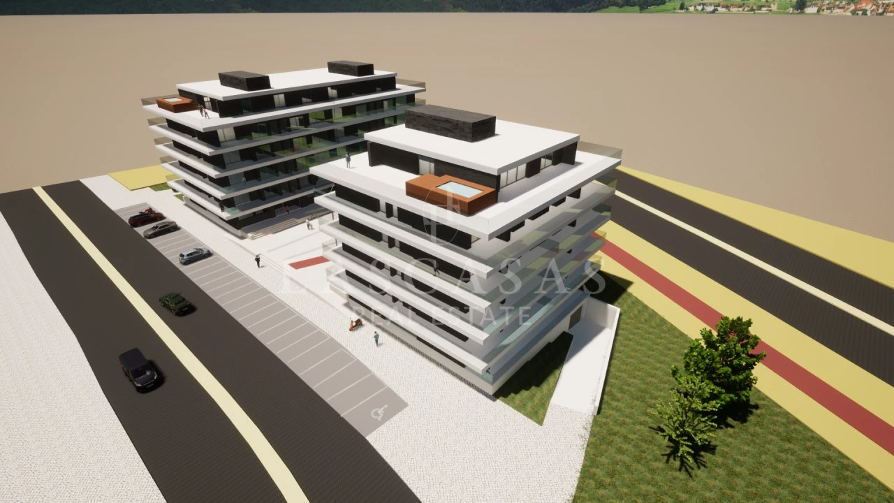 Apartamento T3 para Venda em Montijo e Afonsoeiro Foto 17